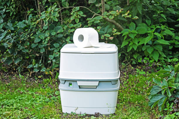 Best Long-term porta potty rental  in Closter, NJ