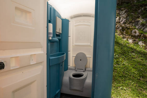 Best Local porta potty services  in Closter, NJ