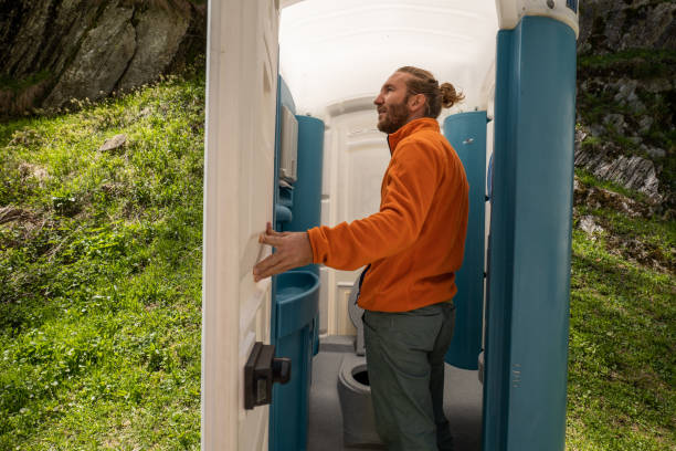 Best Affordable portable toilet rental  in Closter, NJ
