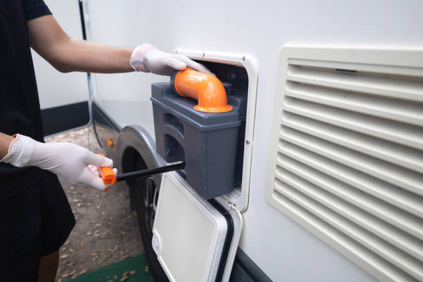 Closter, NJ porta potty rental Company