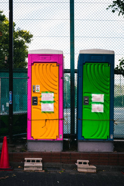 Best Portable restroom trailer rental  in Closter, NJ