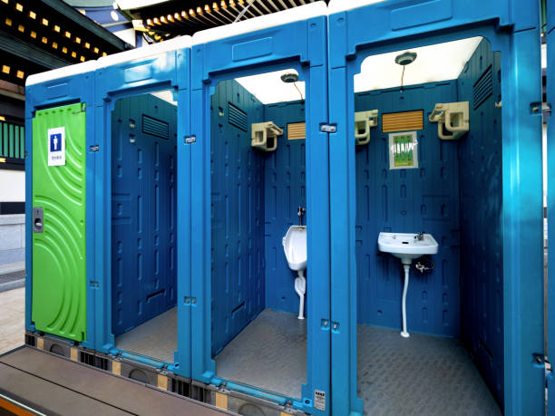 Best Porta potty delivery and setup  in Closter, NJ