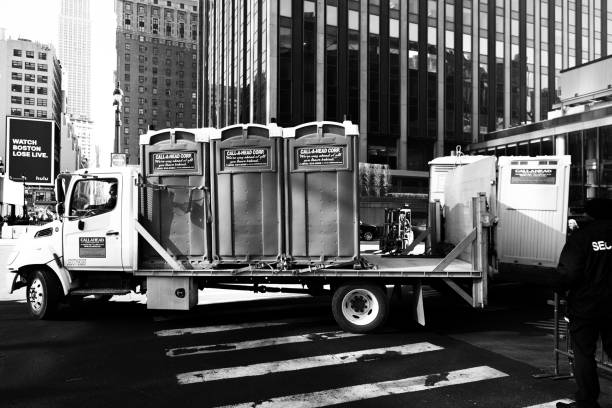 Best Emergency porta potty rental  in Closter, NJ
